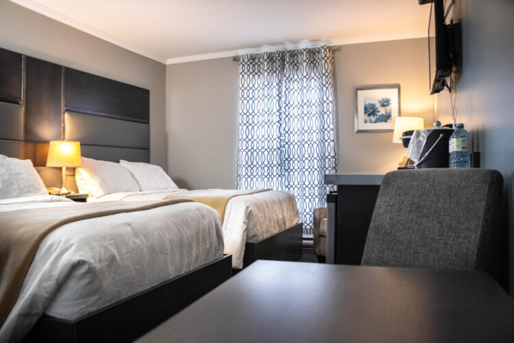 Newfoundland RV Rentals RV, Motorhome, Travel